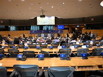 IPAC adopts declaration on Taiwan Strait status quo to safeguard peace