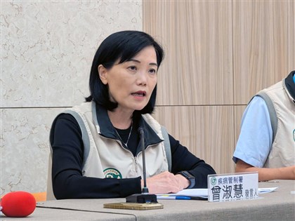 Taiwan could see a rise in flu cases starting December: CDC