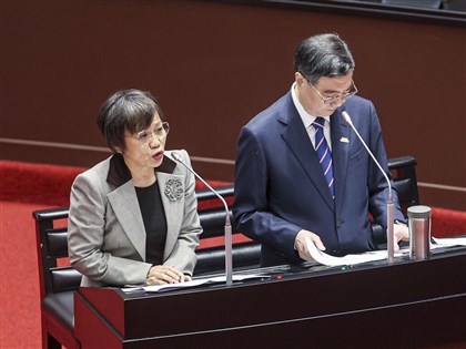 Minister reiterates nationality rules in village chief dismissal case