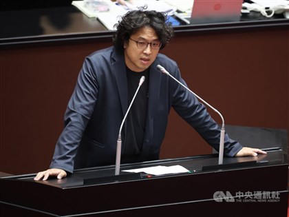 Committee passes DPP motion condemning China