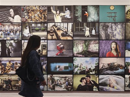 2025 Human Rights Festival kicks off in Taipei