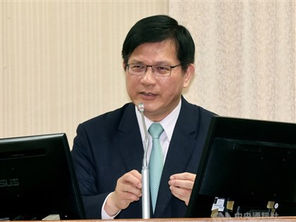 Foreign Minister Lin highlights increase in U.S. state engagement