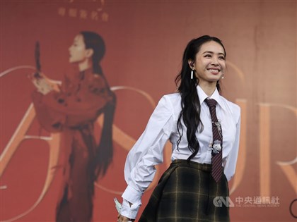 Jolin Tsai's Taipei Dome concerts sell out instantly