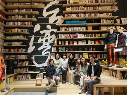 Expanded youth exchanges with allies to continue next year: Taiwan