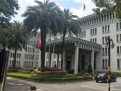 Taiwanese man held in Abu Dhabi released: MOFA