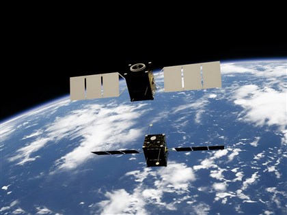 Taiwan launches 6G satellite alliance with NT$27 billion plan