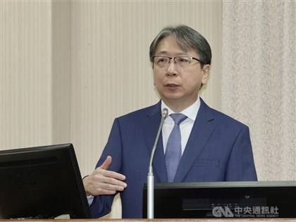 China may hold large-scale drill by year-end: Taiwan intelligence head