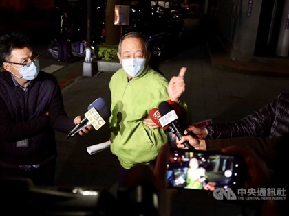 Supreme Court upholds jail time for 3 former military officers in China spy ring