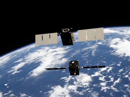 Space weather disturbance may disrupt satellite, radio communications