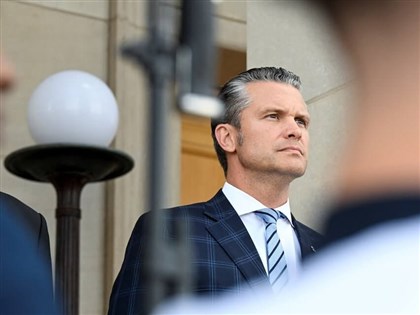 U.S. to deter China through strength, not confrontation: Pete Hegseth