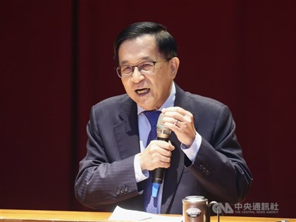 Mirror TV faces fines over rumored Chen Shui-bian politics show: NCC