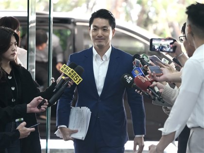 Taipei-Shanghai summit to focus on technology, innovation: Chiang