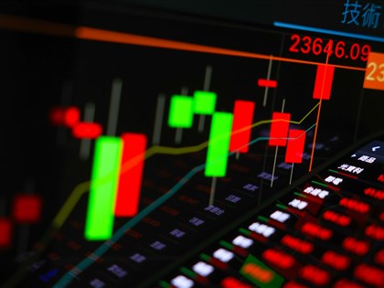 Taiwan shares open higher