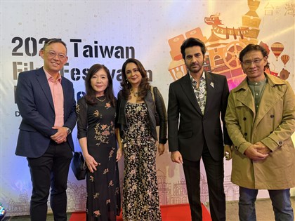 1st Taiwan-India co-produced movie brings cultures together: Filmmakers