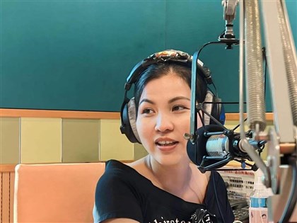 When life takes a 'left-handed' turn: Vietnamese realizes acting dream in Taiwan