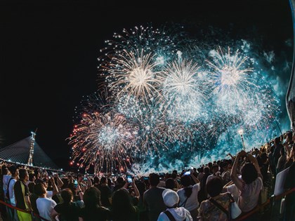 New Taipei Metro to bolster New Year