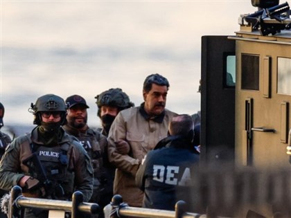 Maduro-style strike by China unlikely to succeed in Taiwan: Expert