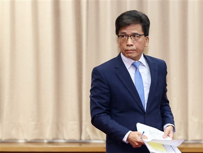 Lawmaker raises concerns over Taiex distorted by TSMC weighting