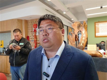 Tsai Yi-yu set to be nominated by DPP as Chiayi magistrate candidate