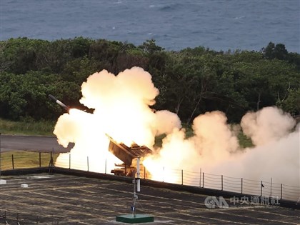 U.S. arms deals in special budget total NT$900 billion: Deputy minister