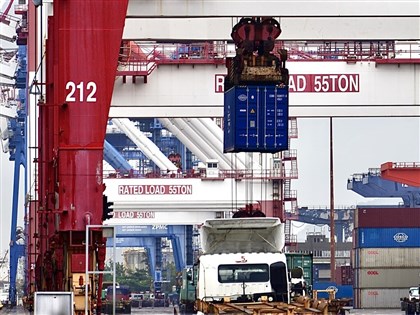 Taiwan manufacturers upbeat after U.S. lowers tariffs