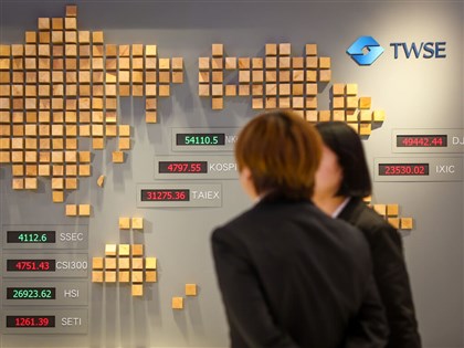 Taiex up almost 2% as TSMC boosted by strong results