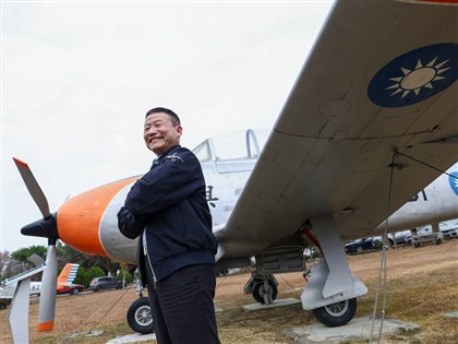 AIDC turns to drones as its next growth engine: Chairman