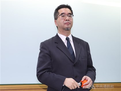 KMT vice chair to lead KMT-CPP exchange delegation to Beijing Monday