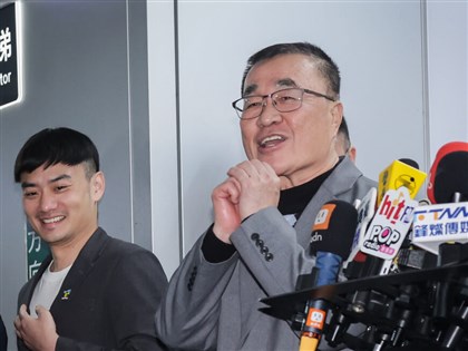 Deputy Taipei Mayor Lee Shu-chuan resigns, eyes New Taipei top job