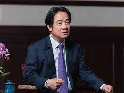 Taiwan annexation by China would threaten Japan, Philippines: Lai