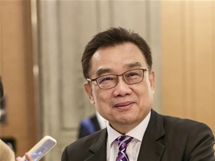 Ex-opposition lawmaker could face prison for insulting President Lai