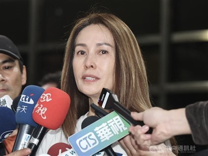 Lawmaker released on NT$1 million bail amid multiple probes