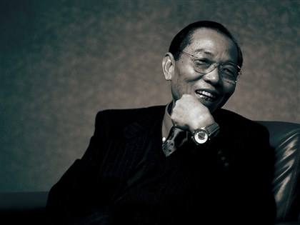 King Liu, founder of Taiwan bicycle brand Giant, dies at 93