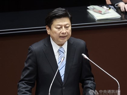 Opposition calls for talks on format of Lai