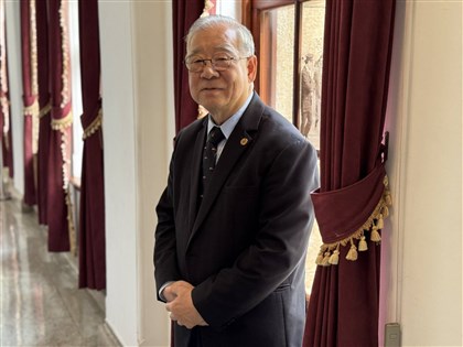 To some, transitional justice has yet to expunge ghosts of 228 Incident