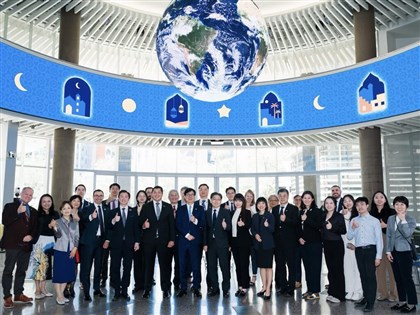 Kaohsiung-Kumamoto delegation in Arizona to talk semiconductors