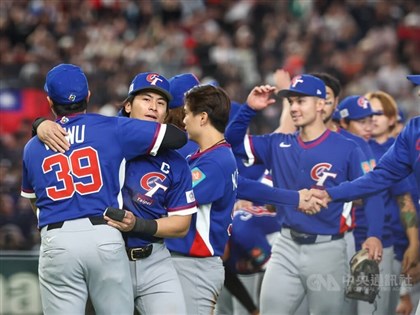 Failing better? Experts see progress in Taiwan's latest early WBC exit