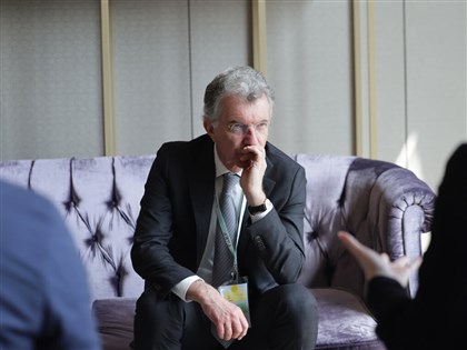 Pushback on Taiwan defense budget sends wrong message: Ex-MSC chair