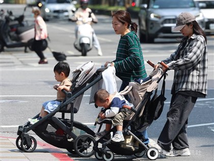 Taiwan to let families with child under 12 hire migrant domestic helpers