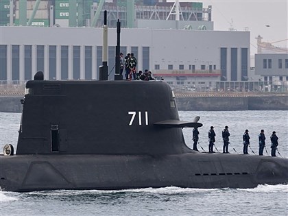 Submarine flaws minor, do not affect testing: Contractor