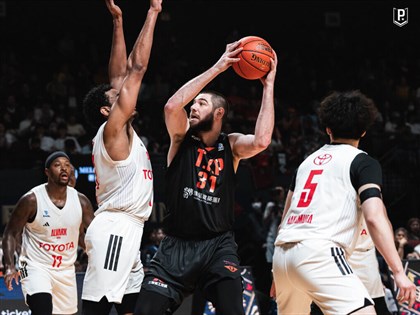 Taiwan's PLG champs rout Tokyo, return to EASL Championship Game