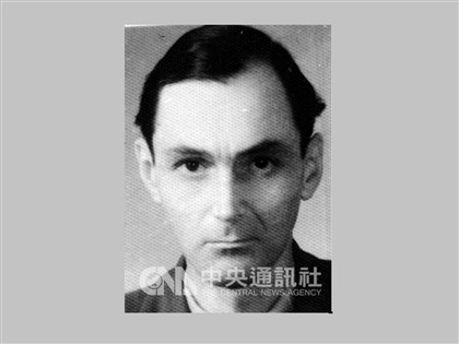 German Institute Taipei remembers late NTU professor Wolfgang Kroll