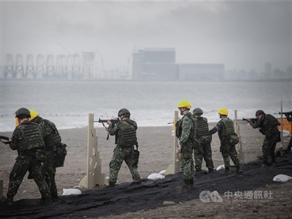 Review of special defense budget bills to begin Monday