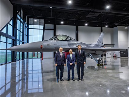 First US-made F-16V delivery in September 'feasible': Defense minister