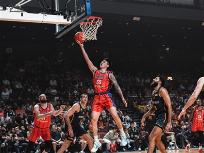 Pauian Pilots finish runners-up in EASL