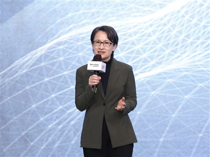 VP Hsiao highlights Taiwan-U.S. AI collaboration