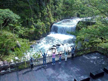 Free entry for kids at 14 forest recreation areas from April 3-6