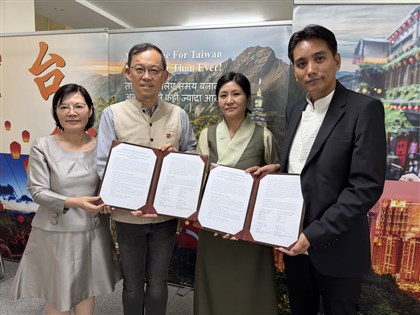 Taiwan to send Mandarin teachers to Tibetan schools in India