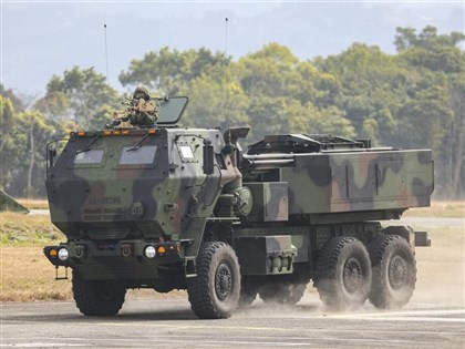 Taiwan seeking U.S. consent on payment deferral for HIMARS