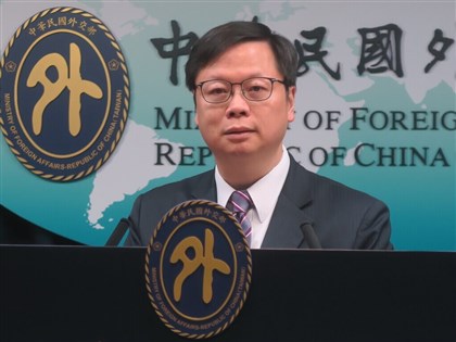 Taiwan reviewing Lithuania